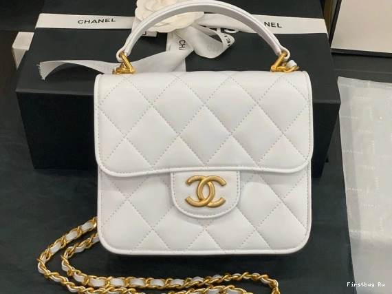 Firstbag Ru BAG FLAP CHANEL 0825